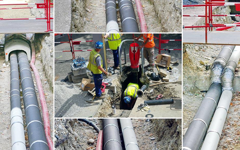 déboucher une canalisation de wc Longpont-sur-Orge
