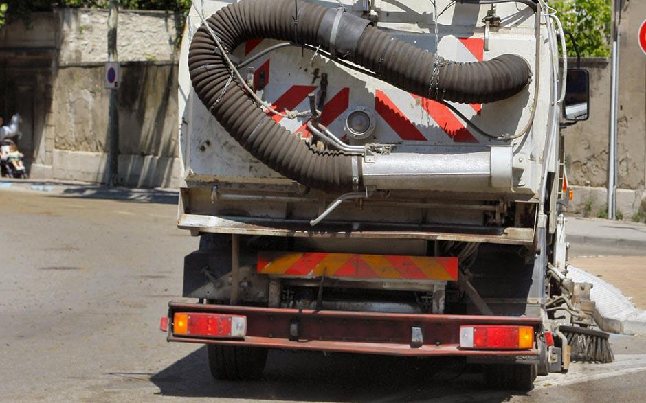 déboucher une canalisation d'eaux usées Paris 4