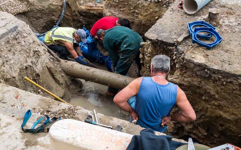 dégorgement canalisation Longpont-sur-Orge