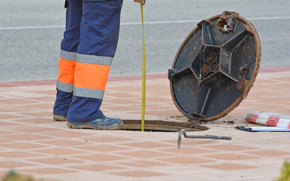 déboucheur canalisations Ermont