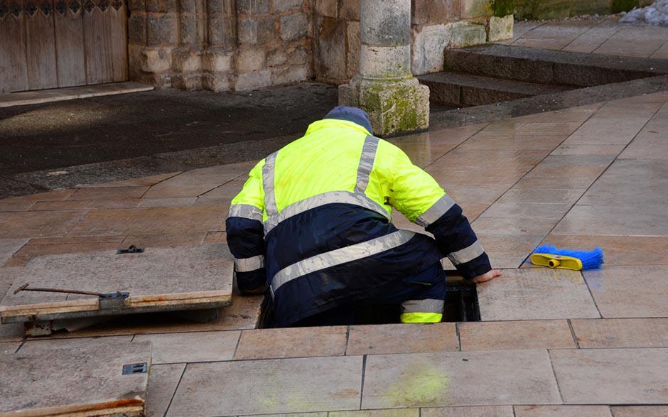 déboucheur canalisations Ermont