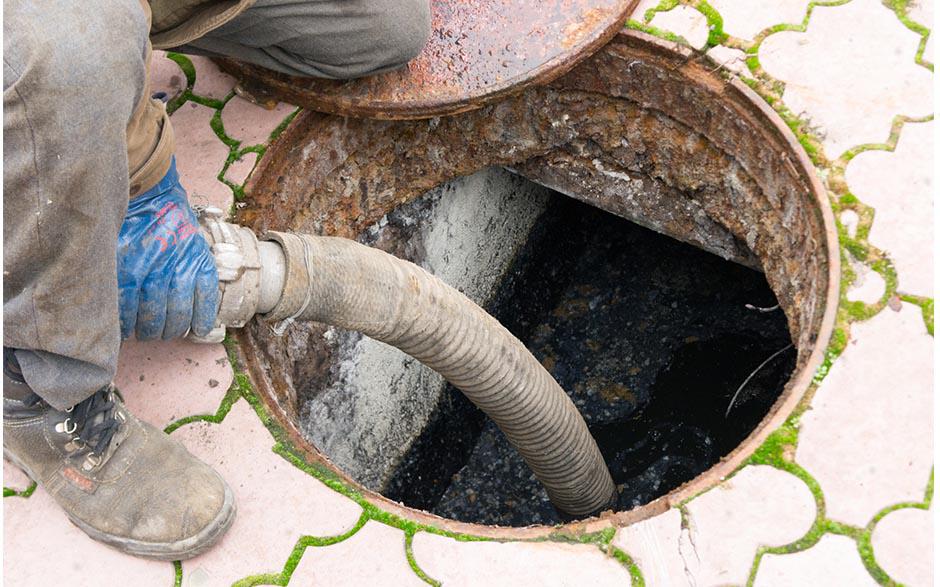 déboucher canalisation douche Verneuil-sur-Seine