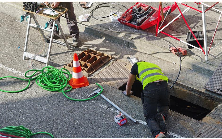 dégorgement canalisation Clermont