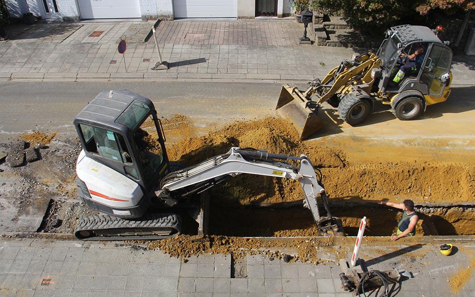 déboucher une canalisation d'eaux usées Paris 4